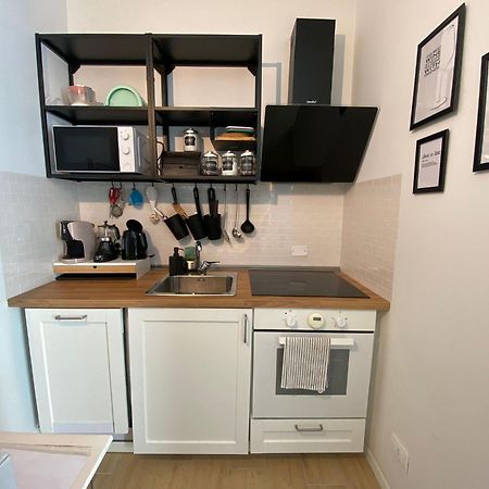 Gaby'S Flat - Citylife, Milano المظهر الخارجي الصورة