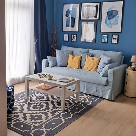 Gaby'S Flat - Citylife, Milano المظهر الخارجي الصورة