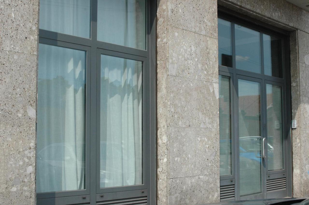 Gaby'S Flat - Citylife, Milano المظهر الخارجي الصورة