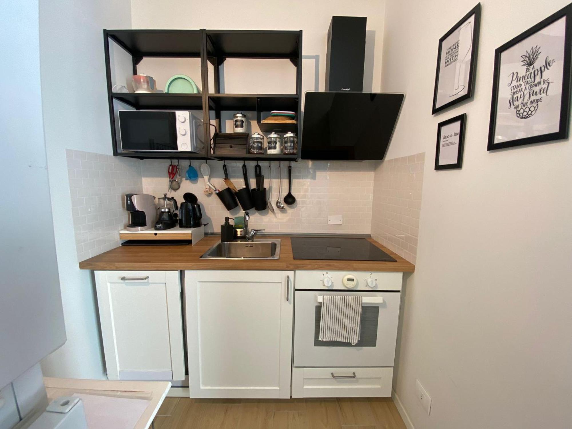 Gaby'S Flat - Citylife, Milano المظهر الخارجي الصورة