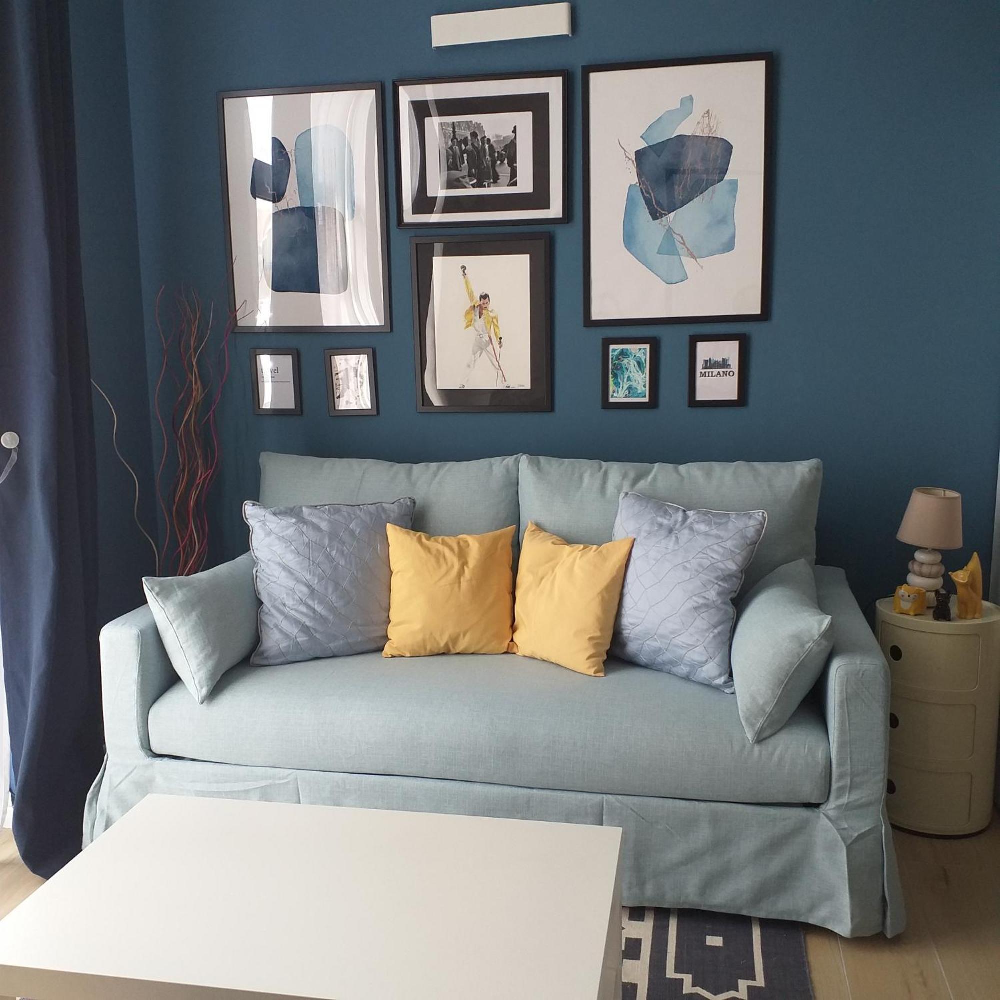 Gaby'S Flat - Citylife, Milano المظهر الخارجي الصورة