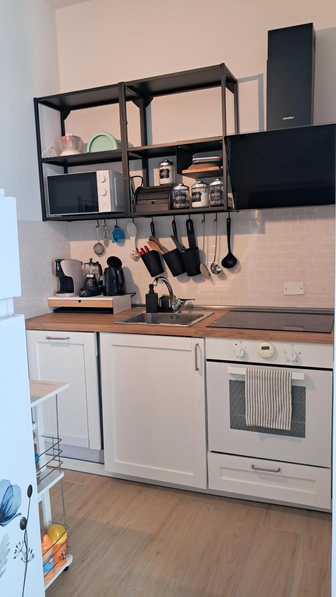 Gaby'S Flat - Citylife, Milano المظهر الخارجي الصورة