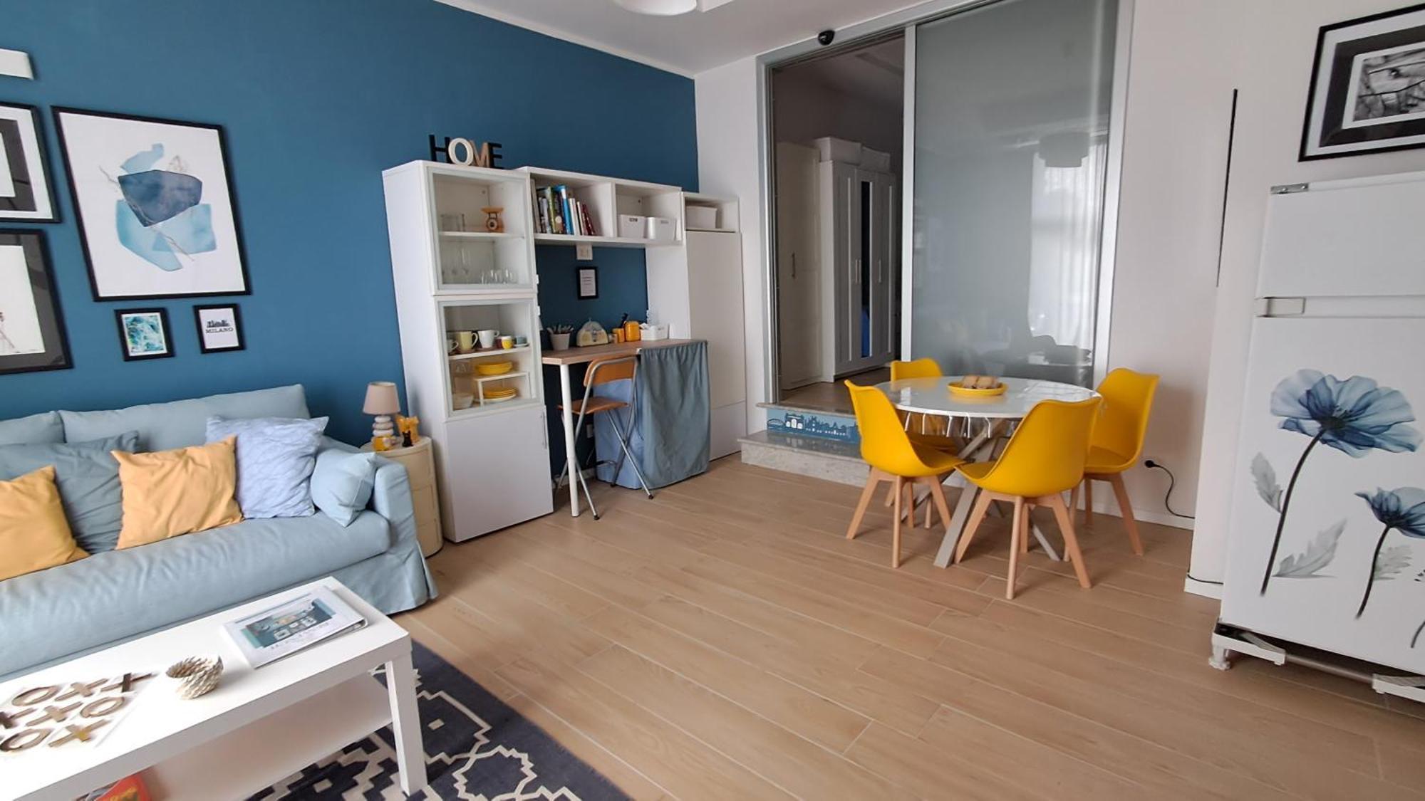 Gaby'S Flat - Citylife, Milano المظهر الخارجي الصورة